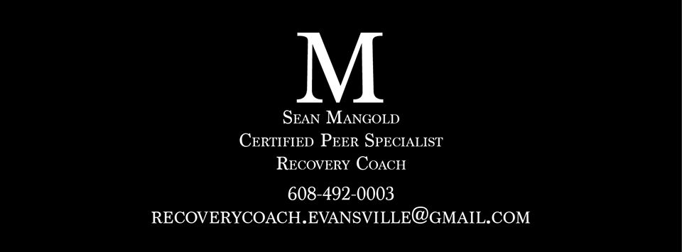 Sean Mangold - Contact Info