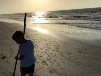 5 Recovery Lessons Learned from My 6-Year-Old Son