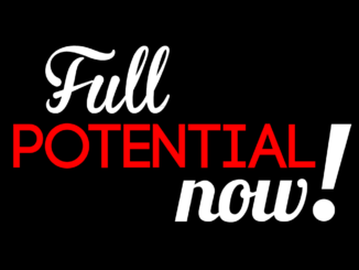 Full Potential Now Podcast