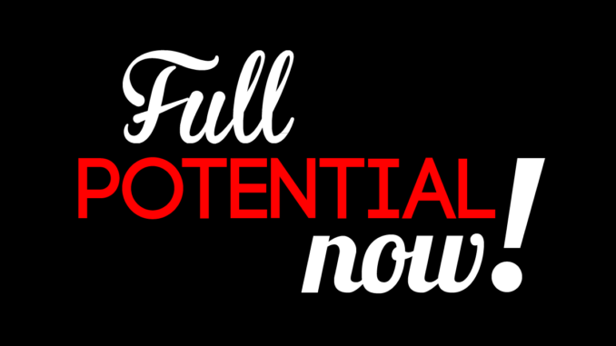 Full Potential Now Podcast