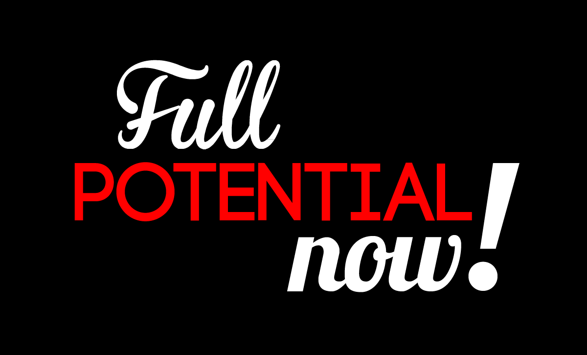 Full Potential Now Podcast