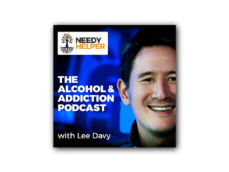 Ted Izydor on The Alcohol and Addiction Podcast