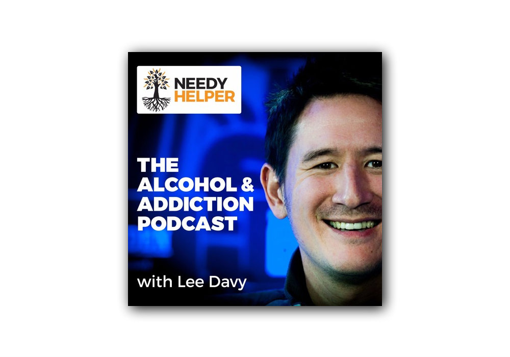 Ted Izydor on The Alcohol and Addiction Podcast