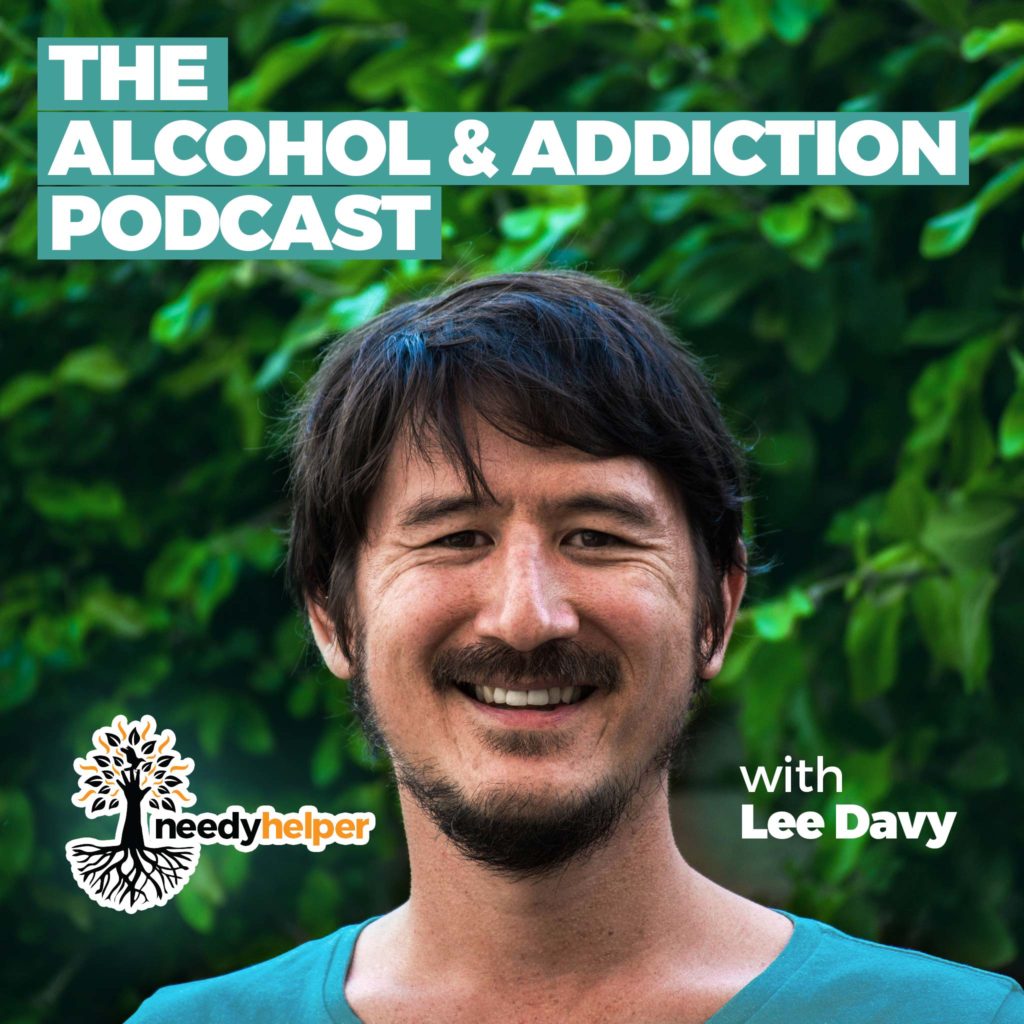 The Truth About Alcohol Podcast with Lee Davy