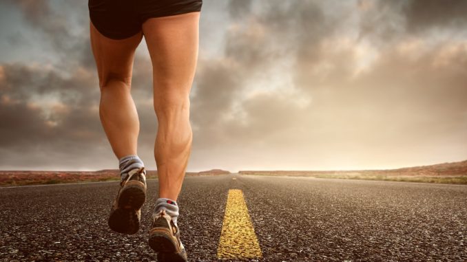 Why Me - 4 Steps on the Road to Recovery