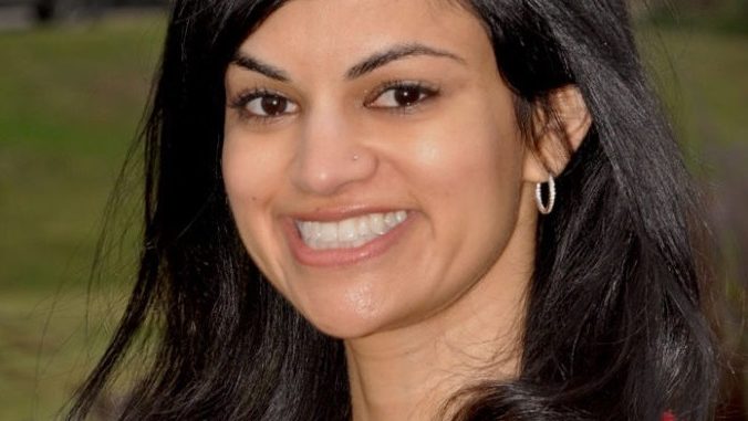 Shital Patel Photo