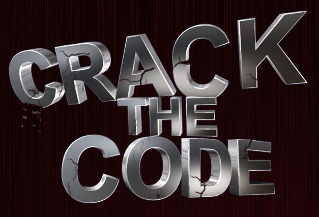image – crack the code