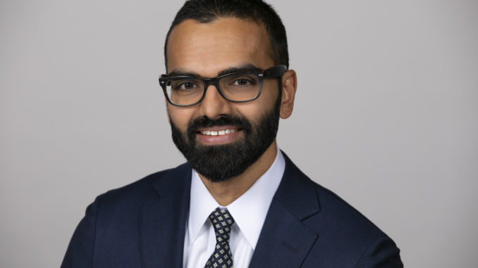 Dr. Harshal Kirane